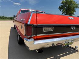 1969 Chevrolet El Camino (CC-2090216) for sale in Sanborn, Iowa