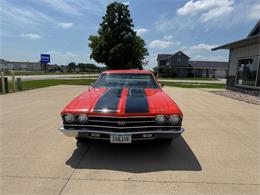 1969 Chevrolet El Camino (CC-2090216) for sale in Sanborn, Iowa