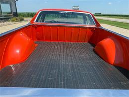 1969 Chevrolet El Camino (CC-2090216) for sale in Sanborn, Iowa