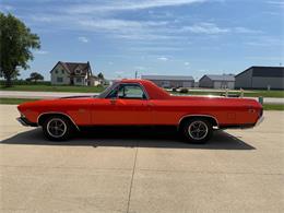 1969 Chevrolet El Camino (CC-2090216) for sale in Sanborn, Iowa