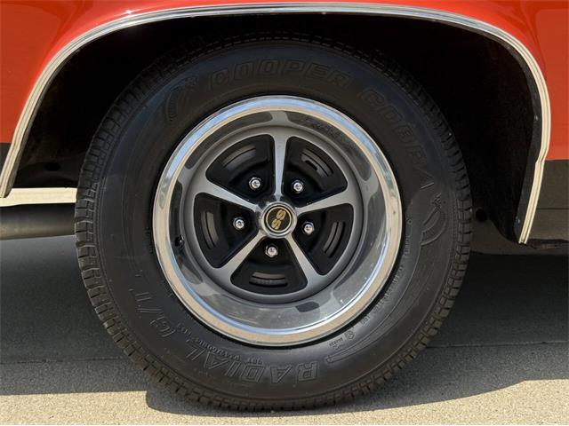 1969 Chevrolet El Camino (CC-2090216) for sale in Sanborn, Iowa