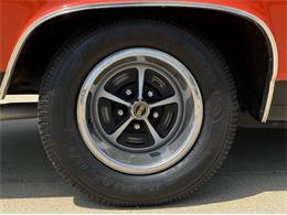 1969 Chevrolet El Camino (CC-2090216) for sale in Sanborn, Iowa