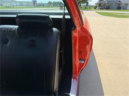 1969 Chevrolet El Camino (CC-2090216) for sale in Sanborn, Iowa