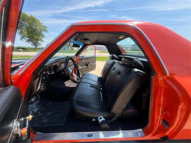 1969 Chevrolet El Camino (CC-2090216) for sale in Sanborn, Iowa