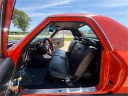 1969 Chevrolet El Camino (CC-2090216) for sale in Sanborn, Iowa