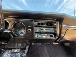 1969 Chevrolet El Camino (CC-2090216) for sale in Sanborn, Iowa