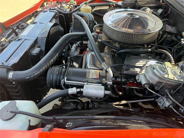 1969 Chevrolet El Camino (CC-2090216) for sale in Sanborn, Iowa