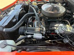 1969 Chevrolet El Camino (CC-2090216) for sale in Sanborn, Iowa