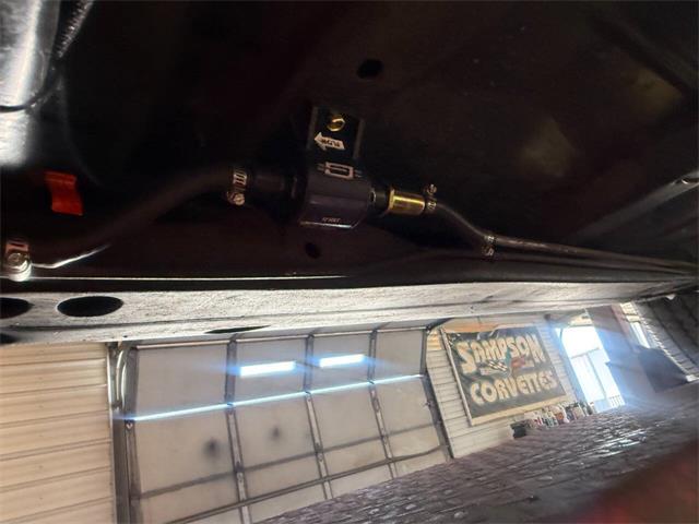 1969 Chevrolet El Camino (CC-2090216) for sale in Sanborn, Iowa