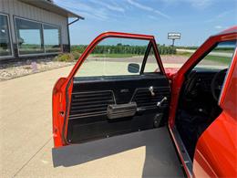 1969 Chevrolet El Camino (CC-2090216) for sale in Sanborn, Iowa
