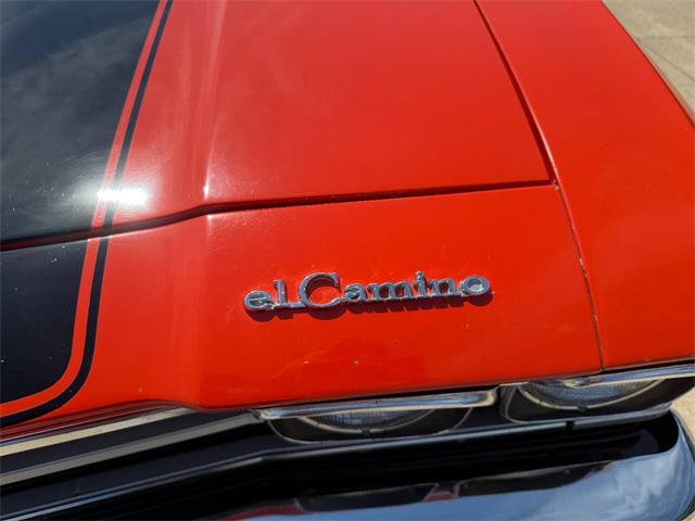 1969 Chevrolet El Camino (CC-2090216) for sale in Sanborn, Iowa