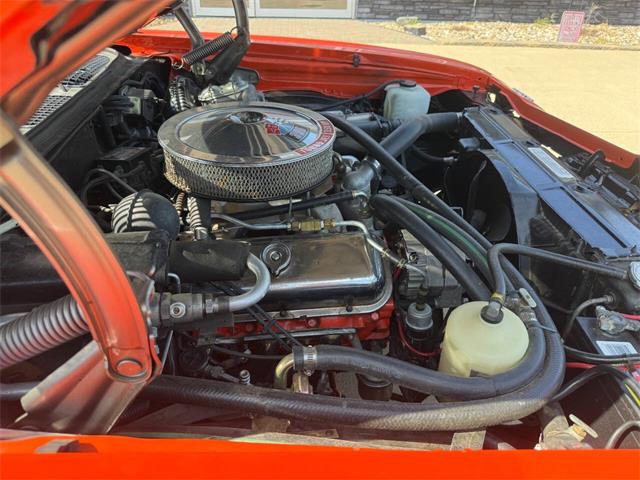 1969 Chevrolet El Camino (CC-2090216) for sale in Sanborn, Iowa