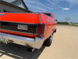 1969 Chevrolet El Camino (CC-2090216) for sale in Sanborn, Iowa