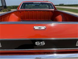 1969 Chevrolet El Camino (CC-2090216) for sale in Sanborn, Iowa