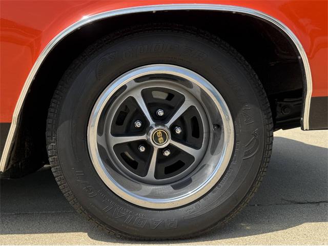 1969 Chevrolet El Camino (CC-2090216) for sale in Sanborn, Iowa