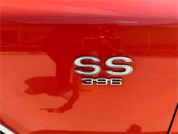 1969 Chevrolet El Camino (CC-2090216) for sale in Sanborn, Iowa