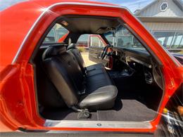 1969 Chevrolet El Camino (CC-2090216) for sale in Sanborn, Iowa