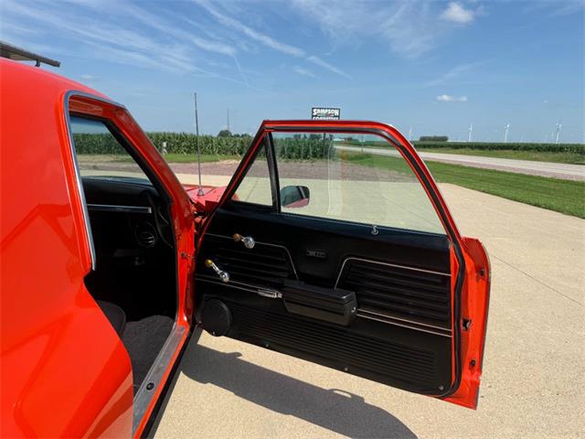 1969 Chevrolet El Camino (CC-2090216) for sale in Sanborn, Iowa