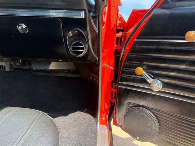 1969 Chevrolet El Camino (CC-2090216) for sale in Sanborn, Iowa
