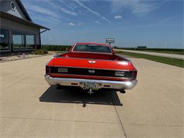 1969 Chevrolet El Camino (CC-2090216) for sale in Sanborn, Iowa