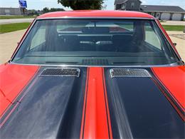 1969 Chevrolet El Camino (CC-2090216) for sale in Sanborn, Iowa