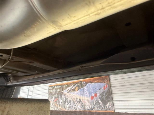 1969 Chevrolet El Camino (CC-2090216) for sale in Sanborn, Iowa