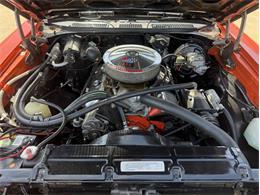 1969 Chevrolet El Camino (CC-2090216) for sale in Sanborn, Iowa