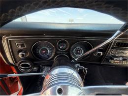 1969 Chevrolet El Camino (CC-2090216) for sale in Sanborn, Iowa