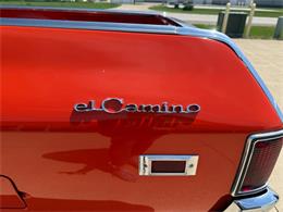 1969 Chevrolet El Camino (CC-2090216) for sale in Sanborn, Iowa