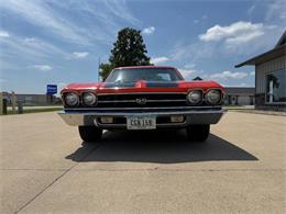1969 Chevrolet El Camino (CC-2090216) for sale in Sanborn, Iowa