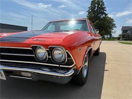 1969 Chevrolet El Camino (CC-2090216) for sale in Sanborn, Iowa