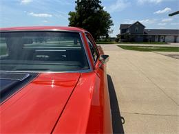 1969 Chevrolet El Camino (CC-2090216) for sale in Sanborn, Iowa