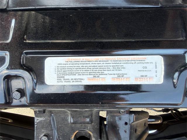 1969 Chevrolet El Camino (CC-2090216) for sale in Sanborn, Iowa
