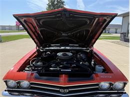 1969 Chevrolet El Camino (CC-2090216) for sale in Sanborn, Iowa