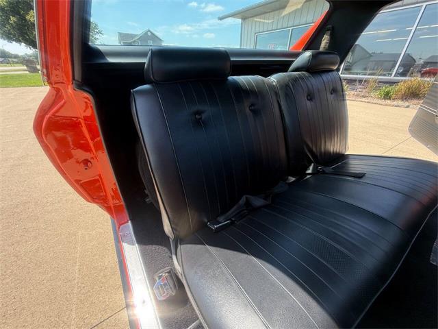 1969 Chevrolet El Camino (CC-2090216) for sale in Sanborn, Iowa