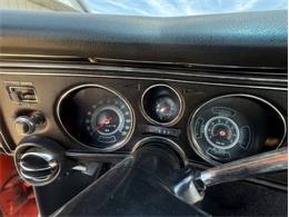 1969 Chevrolet El Camino (CC-2090216) for sale in Sanborn, Iowa