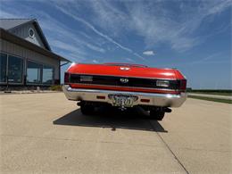 1969 Chevrolet El Camino (CC-2090216) for sale in Sanborn, Iowa