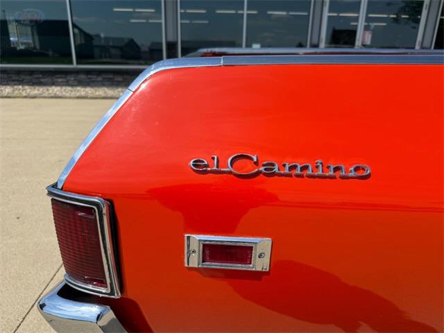 1969 Chevrolet El Camino (CC-2090216) for sale in Sanborn, Iowa