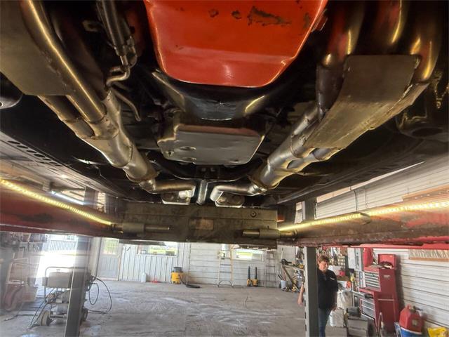 1969 Chevrolet El Camino (CC-2090216) for sale in Sanborn, Iowa