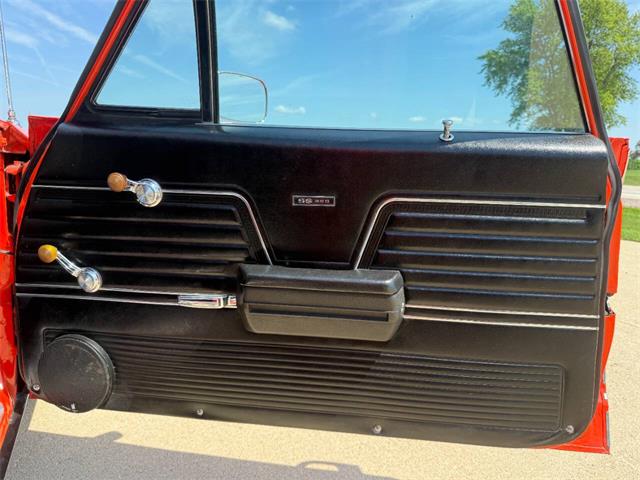1969 Chevrolet El Camino (CC-2090216) for sale in Sanborn, Iowa