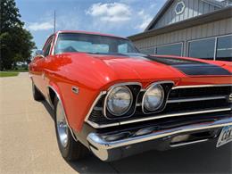 1969 Chevrolet El Camino (CC-2090216) for sale in Sanborn, Iowa