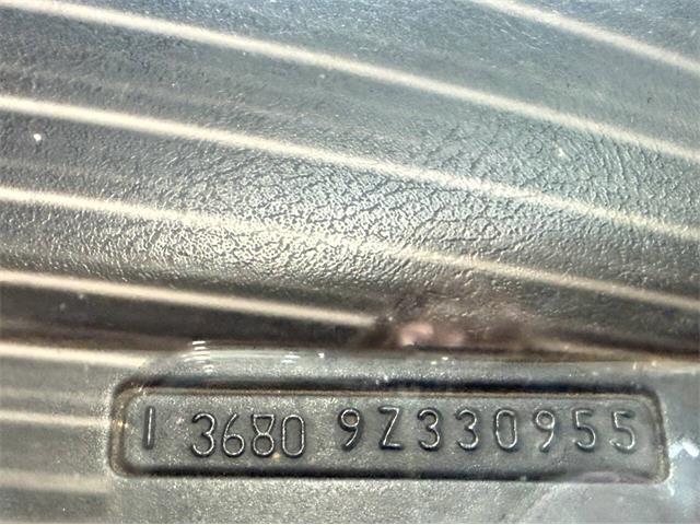 1969 Chevrolet El Camino (CC-2090216) for sale in Sanborn, Iowa