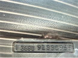 1969 Chevrolet El Camino (CC-2090216) for sale in Sanborn, Iowa