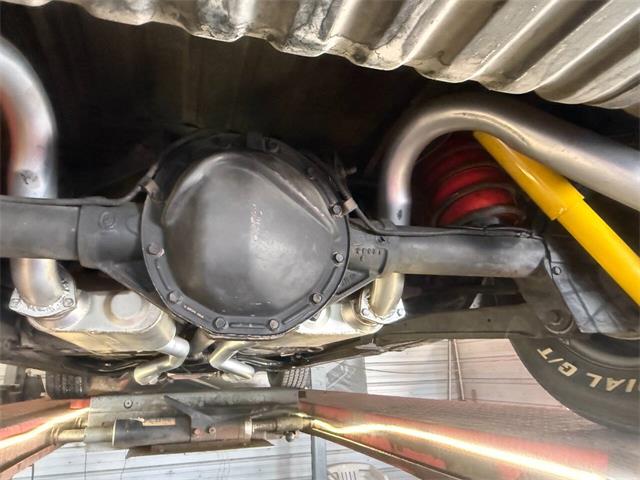 1969 Chevrolet El Camino (CC-2090216) for sale in Sanborn, Iowa
