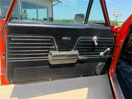 1969 Chevrolet El Camino (CC-2090216) for sale in Sanborn, Iowa