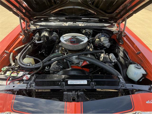 1969 Chevrolet El Camino (CC-2090216) for sale in Sanborn, Iowa