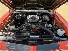 1969 Chevrolet El Camino (CC-2090216) for sale in Sanborn, Iowa