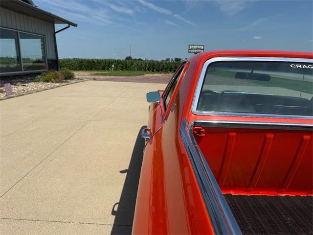 1969 Chevrolet El Camino (CC-2090216) for sale in Sanborn, Iowa