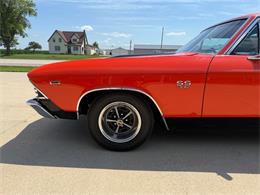 1969 Chevrolet El Camino (CC-2090216) for sale in Sanborn, Iowa