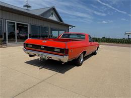 1969 Chevrolet El Camino (CC-2090216) for sale in Sanborn, Iowa